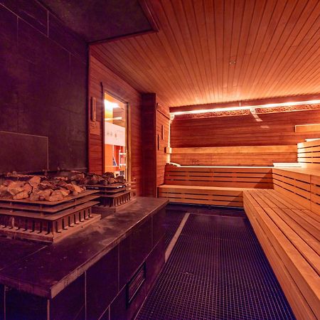 The Home Hotel Zuerich - A Member Of Design Hotels Luaran gambar