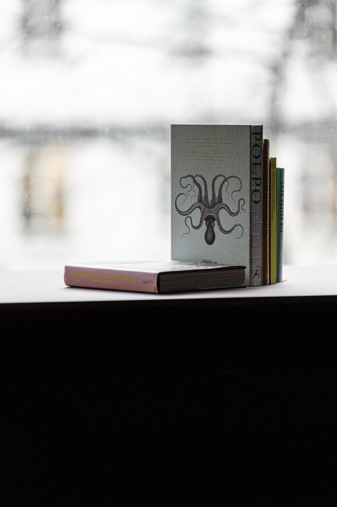 The Home Hotel Zuerich - A Member Of Design Hotels Luaran gambar