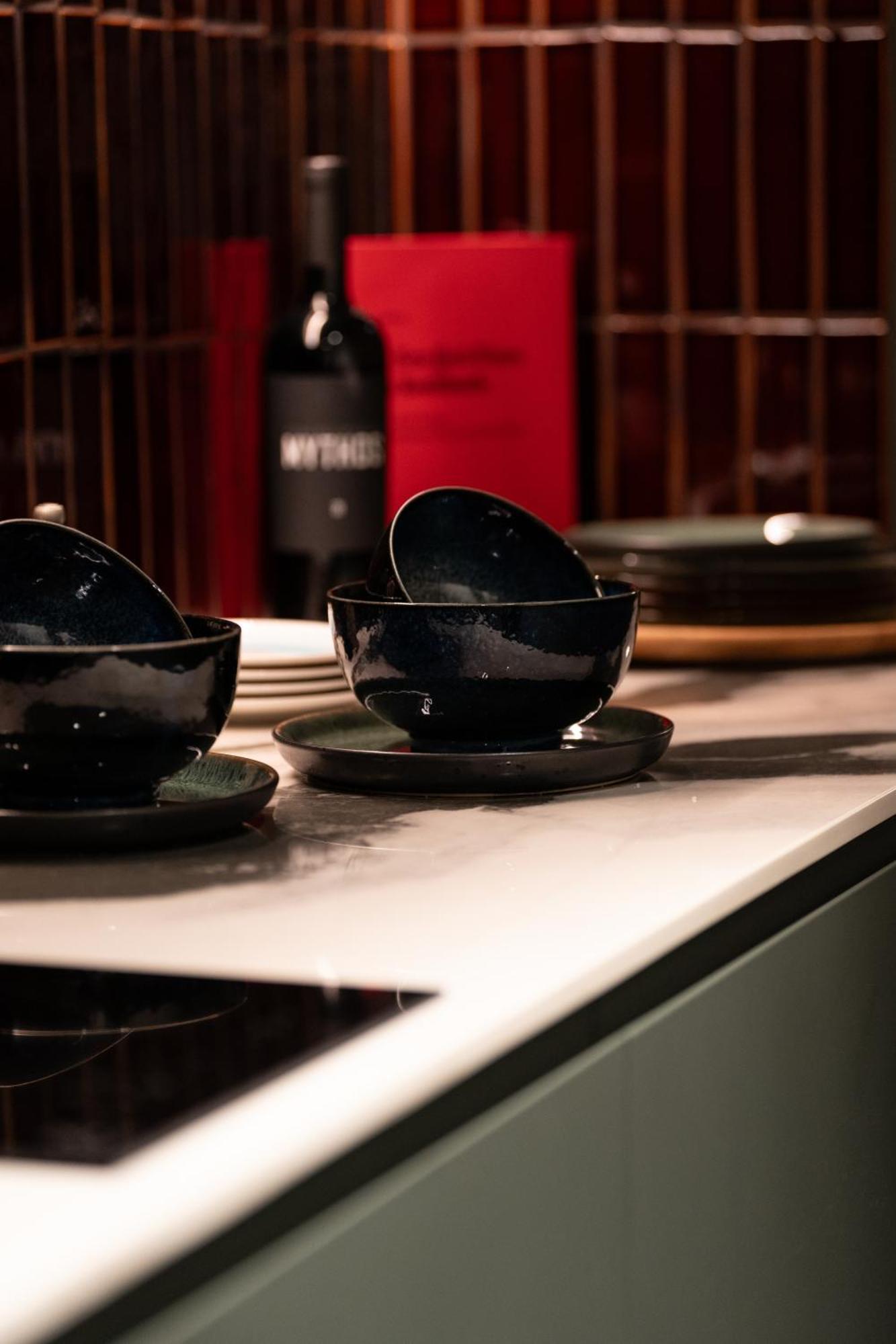 The Home Hotel Zuerich - A Member Of Design Hotels Luaran gambar