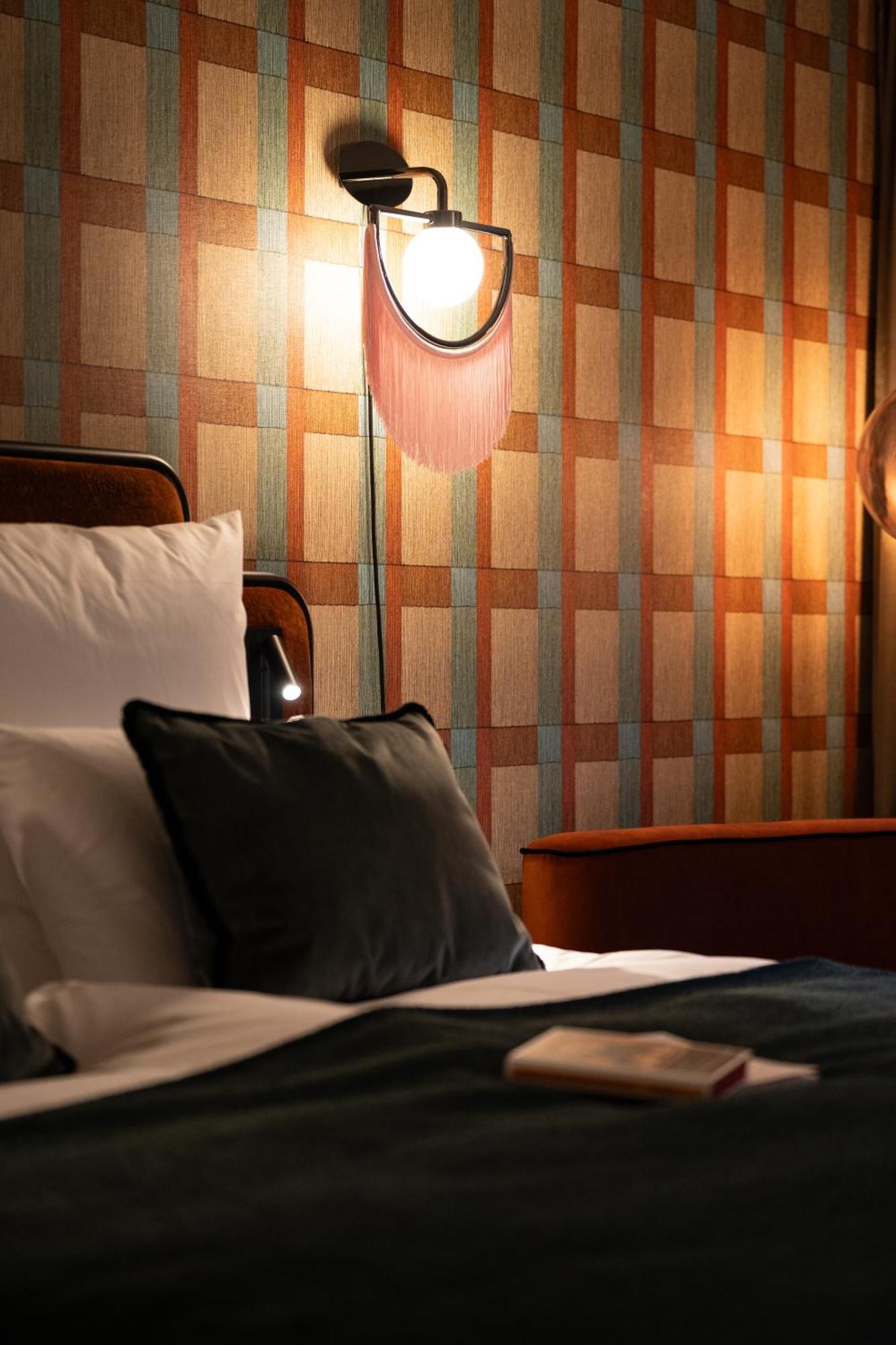 The Home Hotel Zuerich - A Member Of Design Hotels Luaran gambar