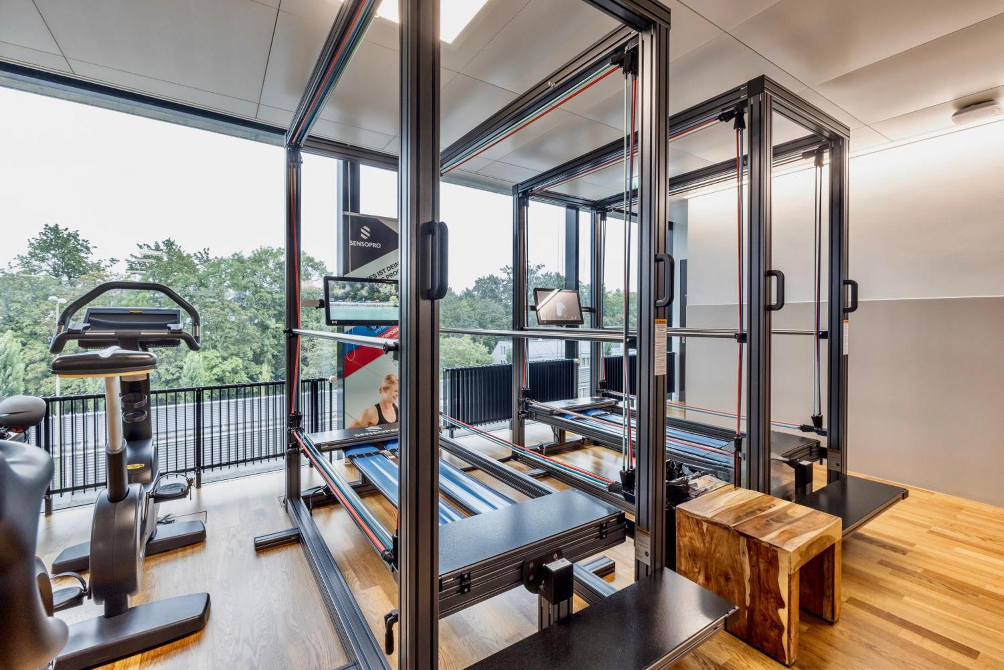 The Home Hotel Zuerich - A Member Of Design Hotels Luaran gambar