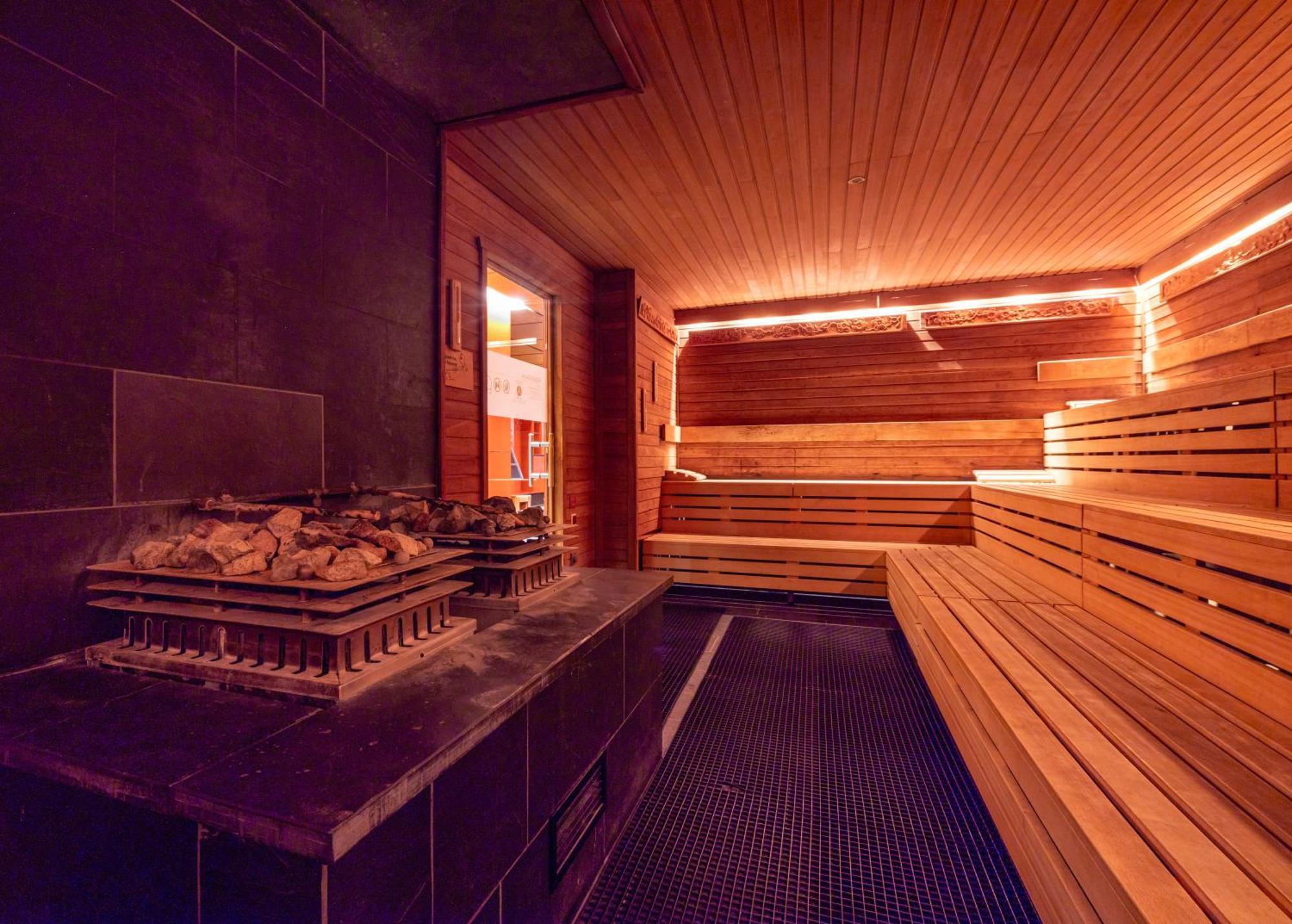 The Home Hotel Zuerich - A Member Of Design Hotels Luaran gambar
