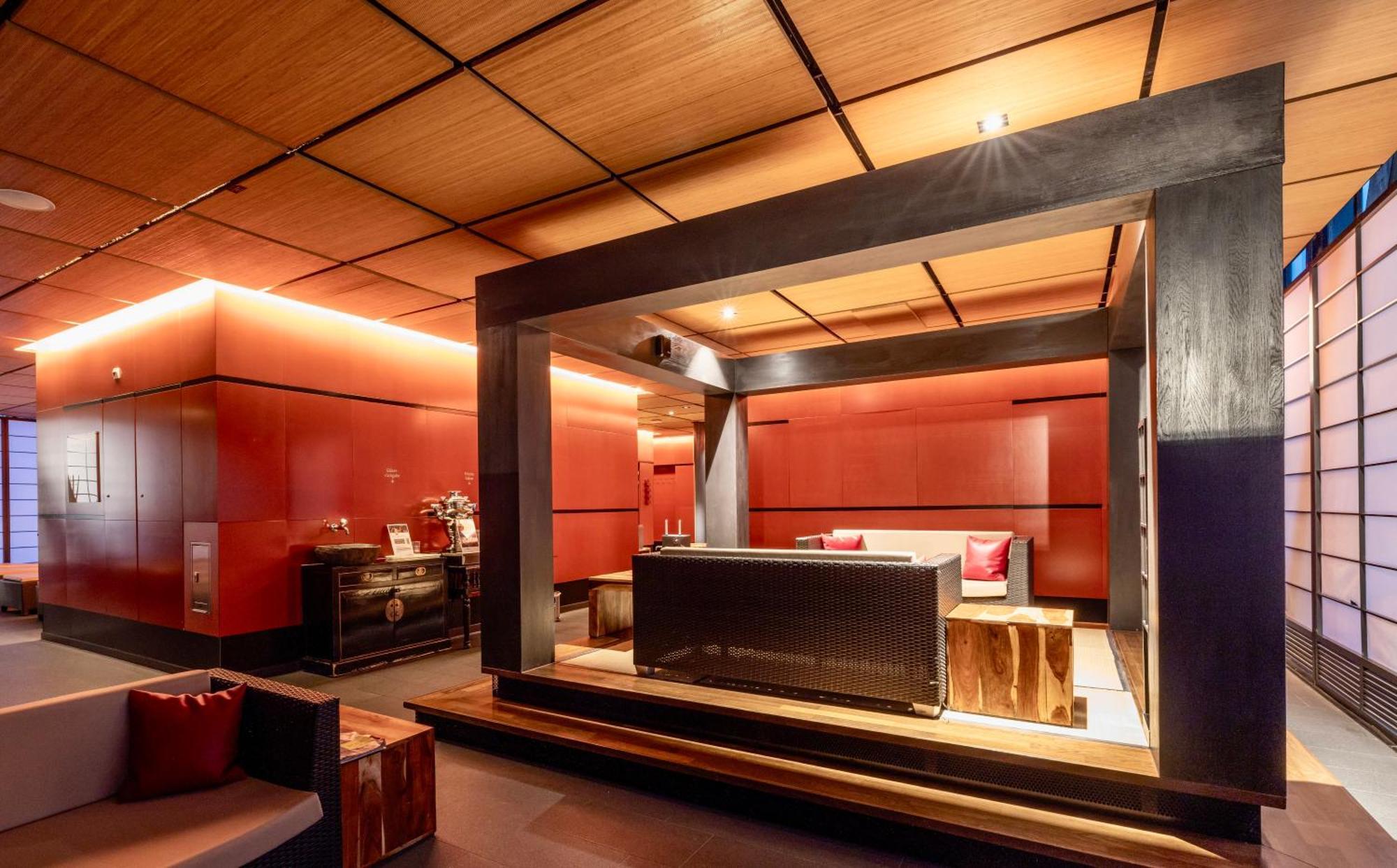 The Home Hotel Zuerich - A Member Of Design Hotels Luaran gambar