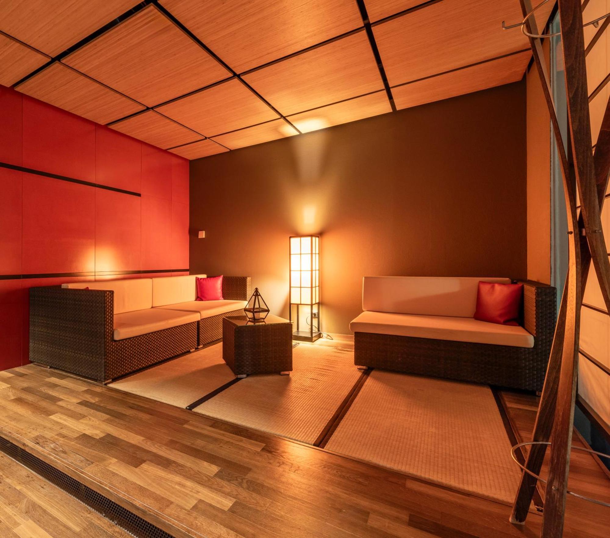 The Home Hotel Zuerich - A Member Of Design Hotels Luaran gambar